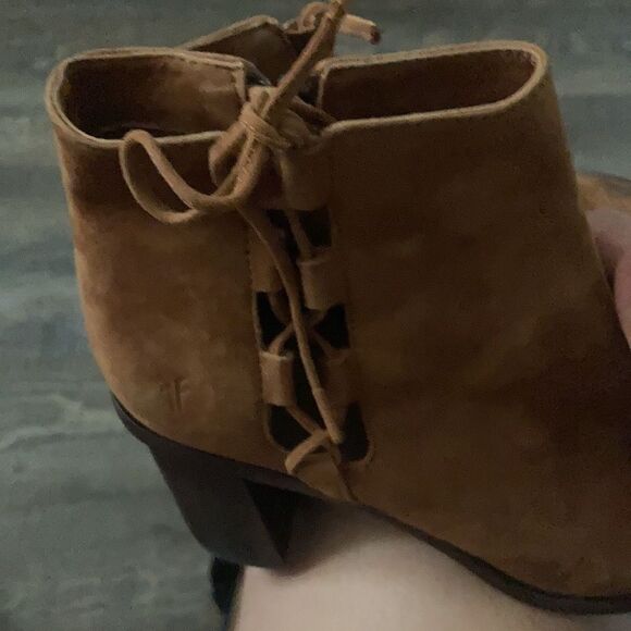 Frye shoes - Picture 4 of 7